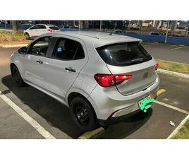 ALUGO CARRO PARA UBER 99 APP ARGO 2023