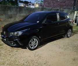 FIAT ARGO 1.0 6V FLEX. 2021