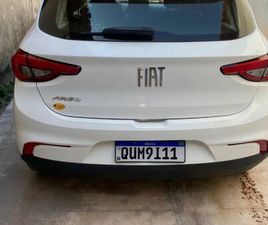 FIAT ARGO DRIVE 1.0 6V FLEX 2020