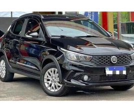 FIAT ARGO DRIVE 1.0 6V FLEX 2020