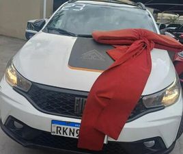 TREKKING 1.3 8V FLEX