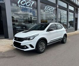 TREKKING 1.3 8V FLEX