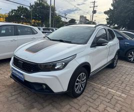 TREKKING 1.3 8V FLEX