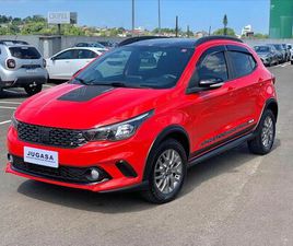 TREKKING 1.3 8V FLEX MEC.