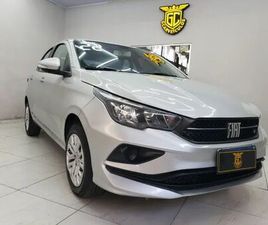 FIAT CRONOS DRIVE 1.3 8V FLEX 2022