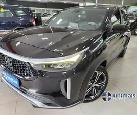 FIAT FASTBACK 1.0 200 TURBO FLEX AUT 2023