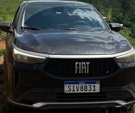 FIAT FASTBACK AUDACE 1.0 200 T. FLEX AUT 2024