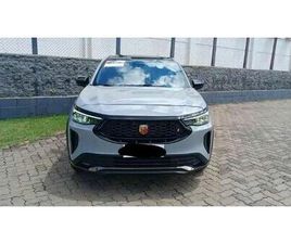 LIMITED ED.1.3 270 T.FLEX AUT.