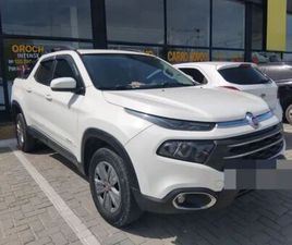 FREEDOM 1.8 16V FLEX AUT.