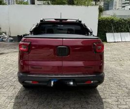 FREEDOM 1.8 16V FLEX AUT.