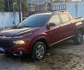 FREEDOM 1.8 16V FLEX AUT.