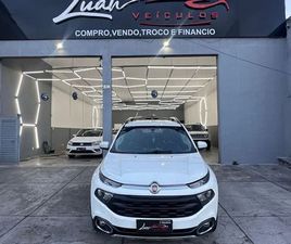 FREEDOM 2.0 16V 4X4 DIESEL AUT.