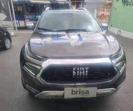 RANCH 2.0 16V 4X4 DIESEL AUT.