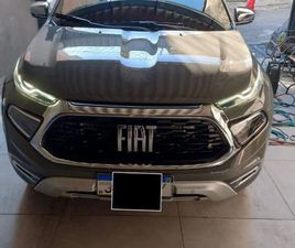 RANCH 2.2 16V 4X4 TB DIESEL AUT.