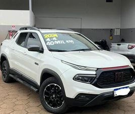 ULTRA 2.0 16V 4X4 DIESEL AUT