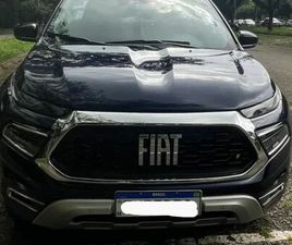 VOLCANO 1.3 T270 4X2 FLEX AUT