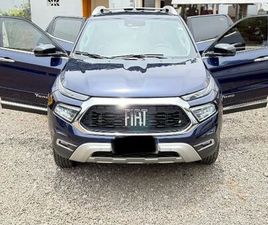 VOLCANO 1.3 T270 4X2 FLEX AUT