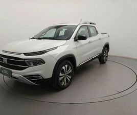 VOLCANO 2.0 16V 4X4 TB DIESEL AUT.