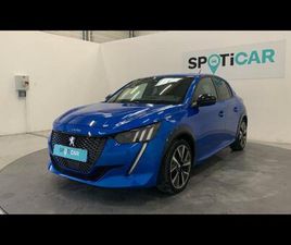 1.2 PURETECH 100CH S&S GT EAT8