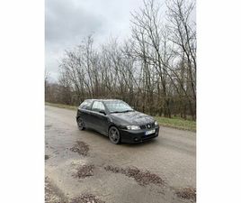 SEAT IBIZA 1.9 SDI STELLA