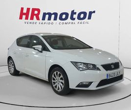SEAT LEON SEAT LEON 1.2 TSI STYLE S&S
