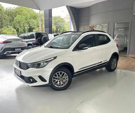 TREKKING 1.3 8V FLEX MEC.