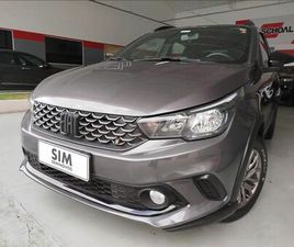 TREKKING 1.3 8V FLEX MEC.