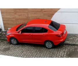 FIAT CRONOS DRIVE 1.3 8V FLEX 2022