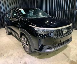 FIAT FASTBACK 1.0 200 TURBO FLEX AUT 2026