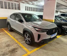 IMPETUS 1.0 200 T. FLEX AUT