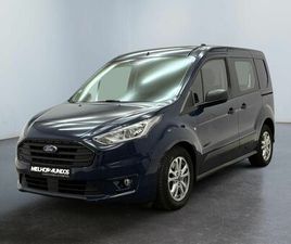 FORD TRANSIT CONNECT 1.5 ECOBLUE L1 TREND