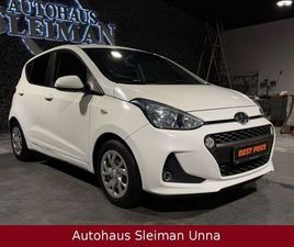 HYUNDAI I10 CLASSIC