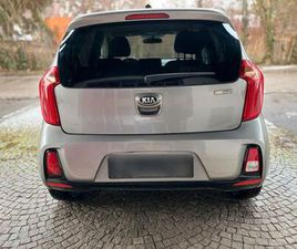 KIA >>>KIA PICANTO MORNING<<<