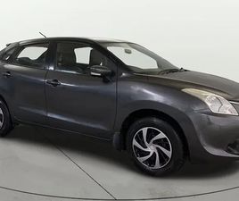 MARUTI BALENO