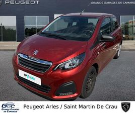 VTI 72CH S&S BVM5 LIKE