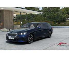 540D XDRIVE TOURING MSPORT PRO COMFORT PACKAGE