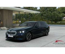 540D XDRIVE TOURING MSPORT PRO INNOVATION COMFORT PACKAGE