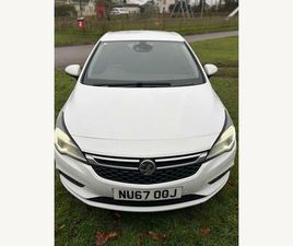 1.4I TURBO SRI EURO 6 5DR