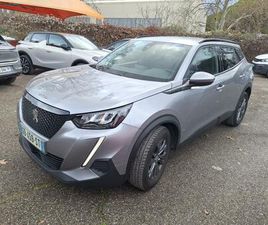 BLUEHDI 110 S&S BVM6 STYLE