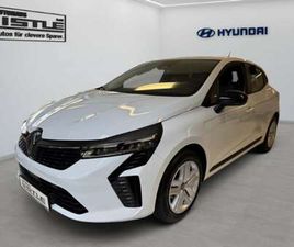 RENAULT CLIO V EVOLUTION TCE 90 KLIMA+SHZ+KAMERA+KEYLESS+U.V.M.