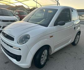 OTHER MICROCAR MGO
