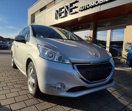 PEUGEOT 208 ACTIVE