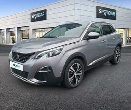 BLUEHDI 130CH S&S BVM6 ALLURE BUSINESS