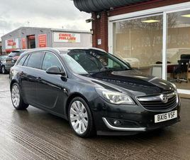 2.0 CDTI ELITE NAV SPORTS TOURER EURO 6 (START/STOP) 5DR