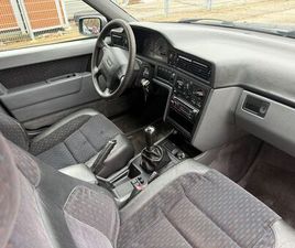 VOLVO 850 TÜV JAN 2027