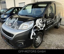 FIAT FIORINO SX KASTEN