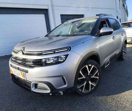 BLUEHDI 96KW (130CV) S&S FEEL