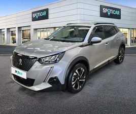 BLUEHDI 130 S&S EAT8 ALLURE BUSINESS