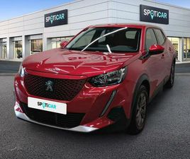 ELECTRIQUE 136 CH ACTIVE