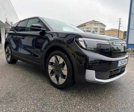 FORD EXPLORER 77 KWH PREMIUM